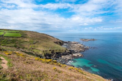 St Ives and Zennor Coast Path